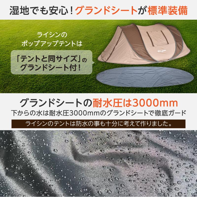 レビュー投稿で1年保証）（前後ダブルドア仕様） ライシン