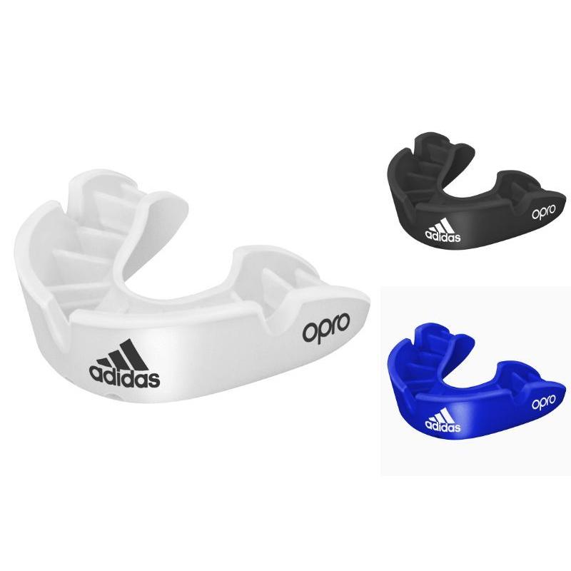 adidas（アディダス） マウスピース OPRO BRONZE GEN4 マウスガード