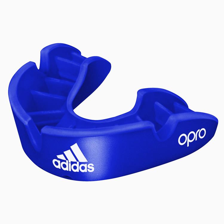 adidas（アディダス） マウスピース OPRO BRONZE GEN4 マウスガード