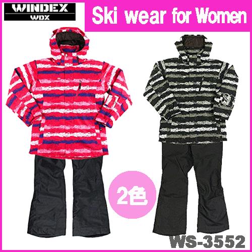 SPALDING（スポルディング） スキーウェア レディース スキースーツ