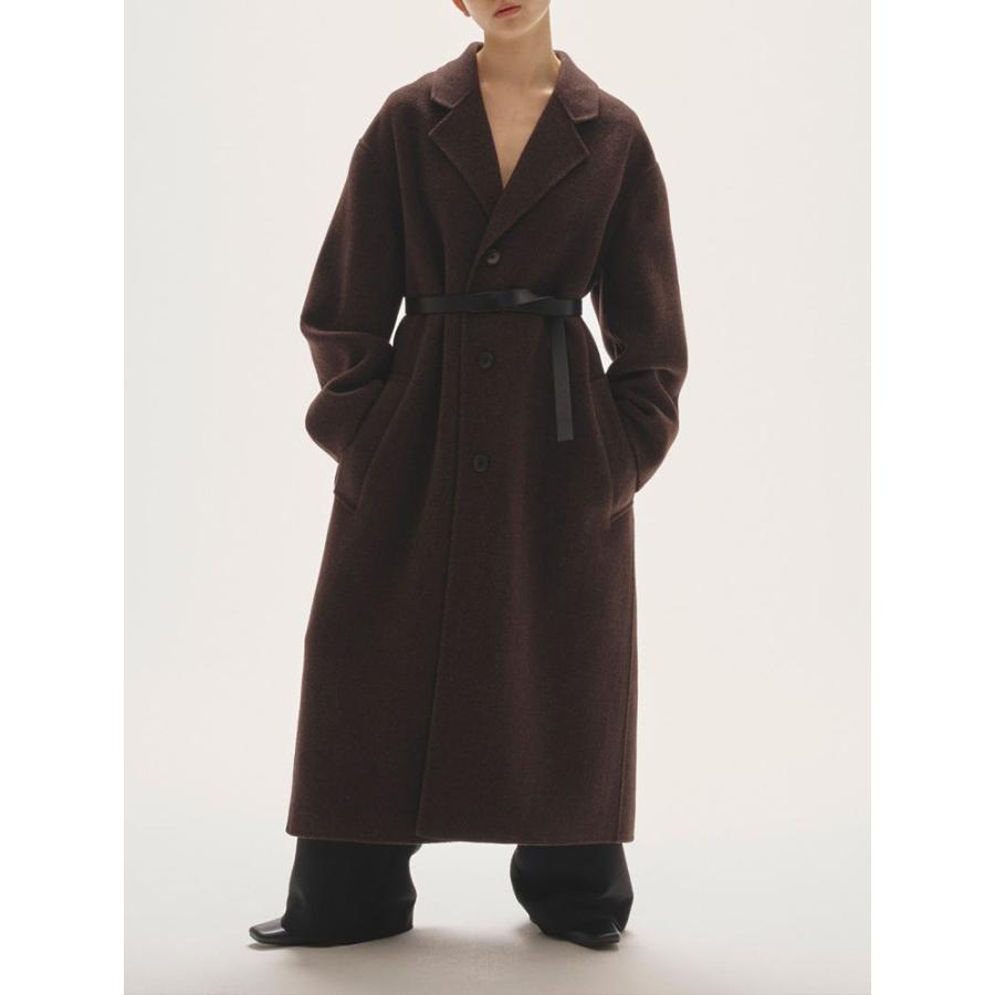 TODAYFUL トゥデイフル 即日発送 LIFE's ライフズ Wool Over Coat