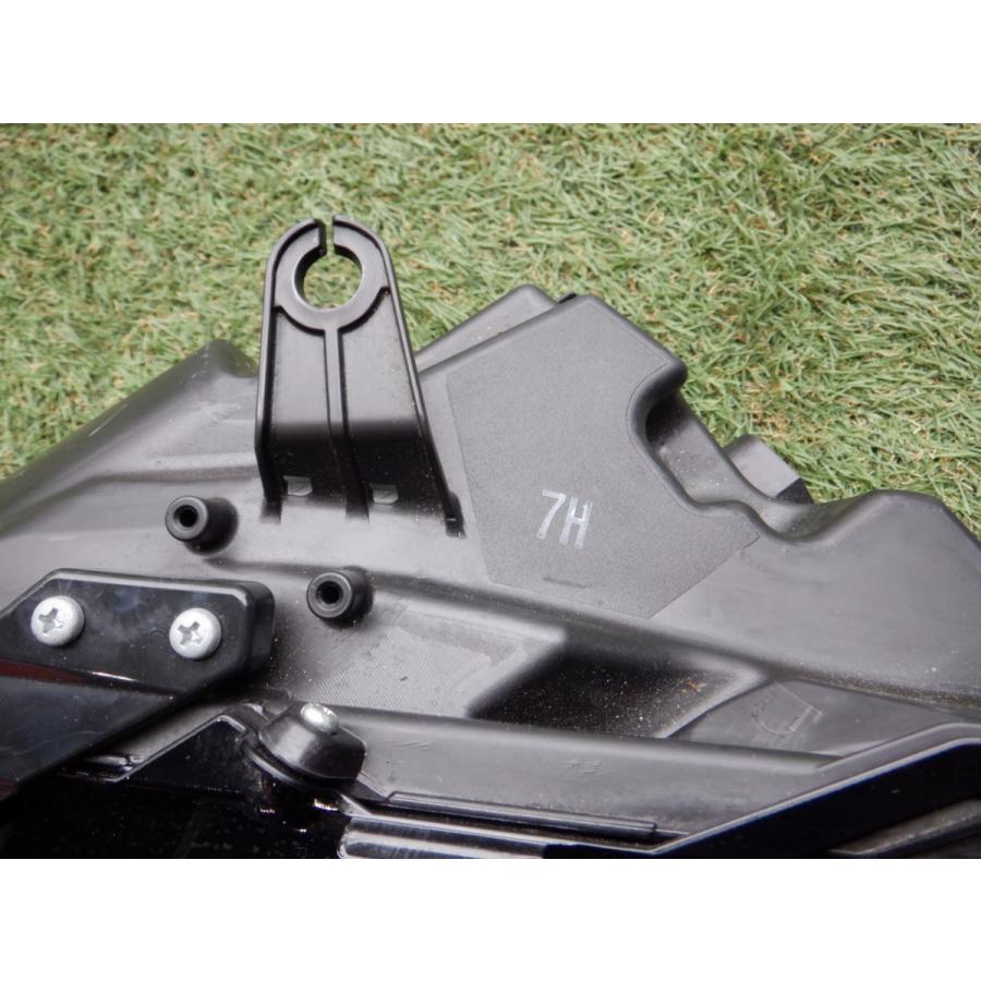 トヨタ純正 AXUH80 AXUH85 MXUA80 MXUA85 80 ハリアー Z/G LED ヘッド