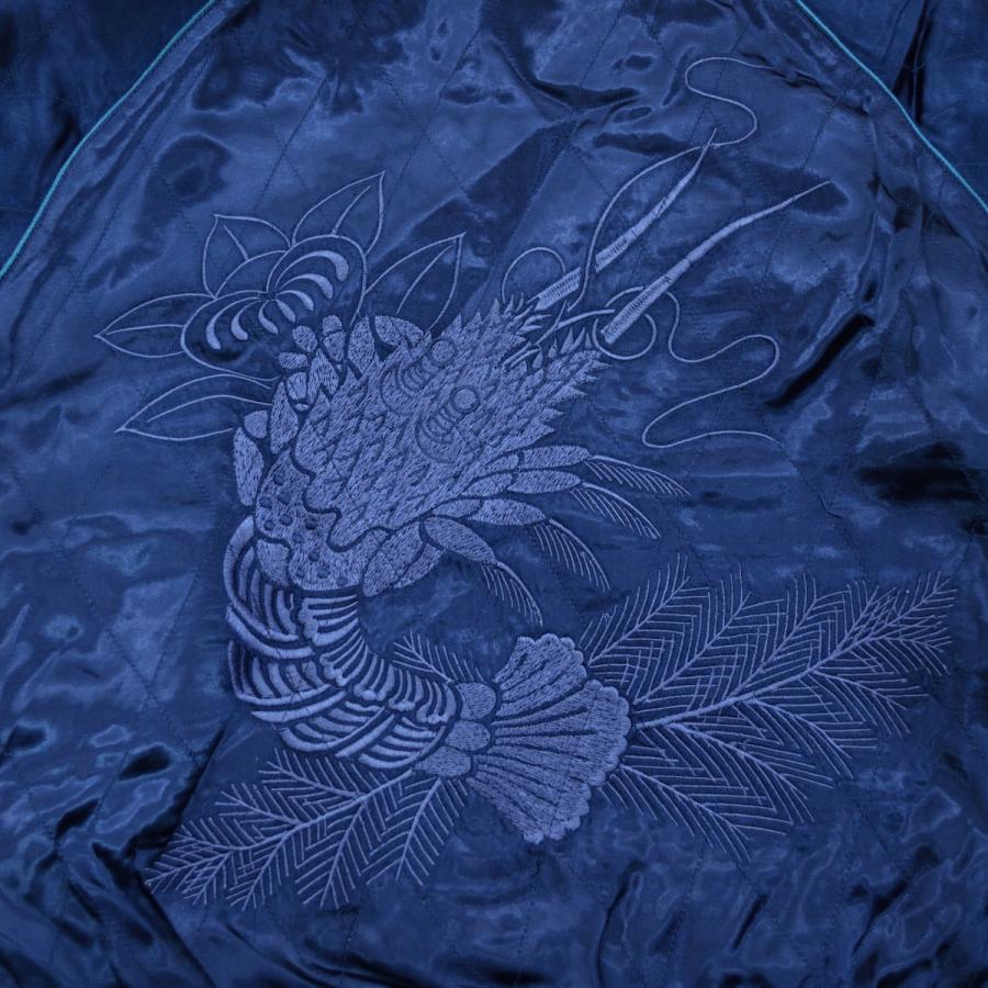 Denime（ドゥニーム） SHINS社製ストックモデル 別珍 × キルティング