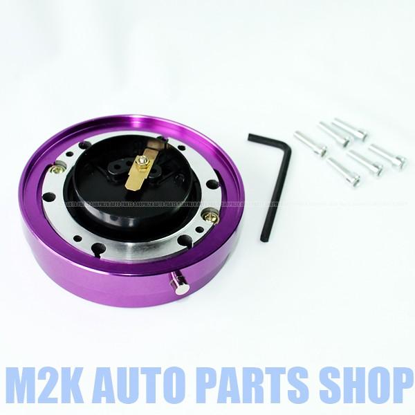 クイックリリースボス 薄型スリムタイプ クイックリリース