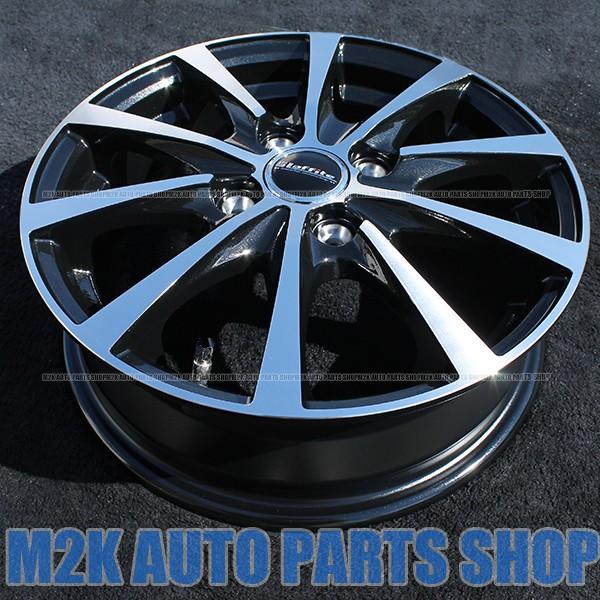 ハンコック（HANKOOK） 特価 軽トラ タイヤ ホイール セット 4本12