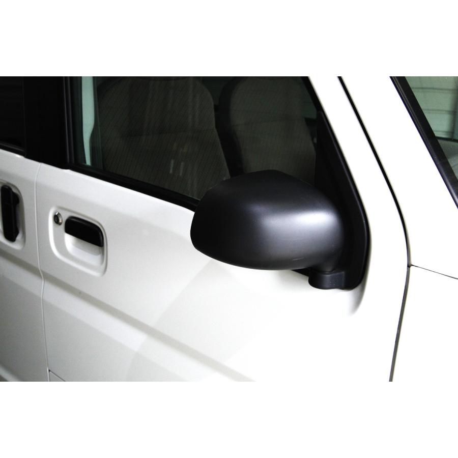 DA17 エブリィ用エアロ BUBRY エアロミラー : 株式会社マーク