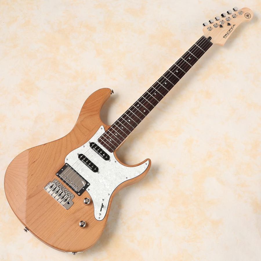 YAMAHA（ヤマハ） YAMAHA/PACIFICA 612V II X YNS イエローナチュラル