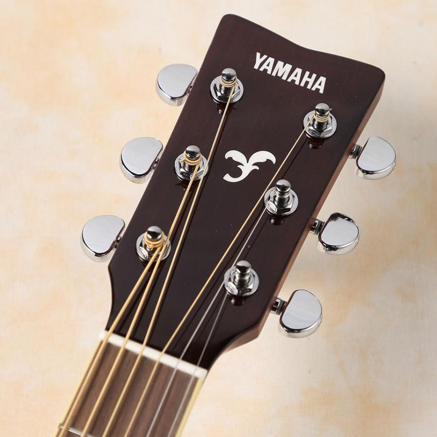 YAMAHA/FG820 NT(ナチュラル) アコースティックギター【ヤマハ