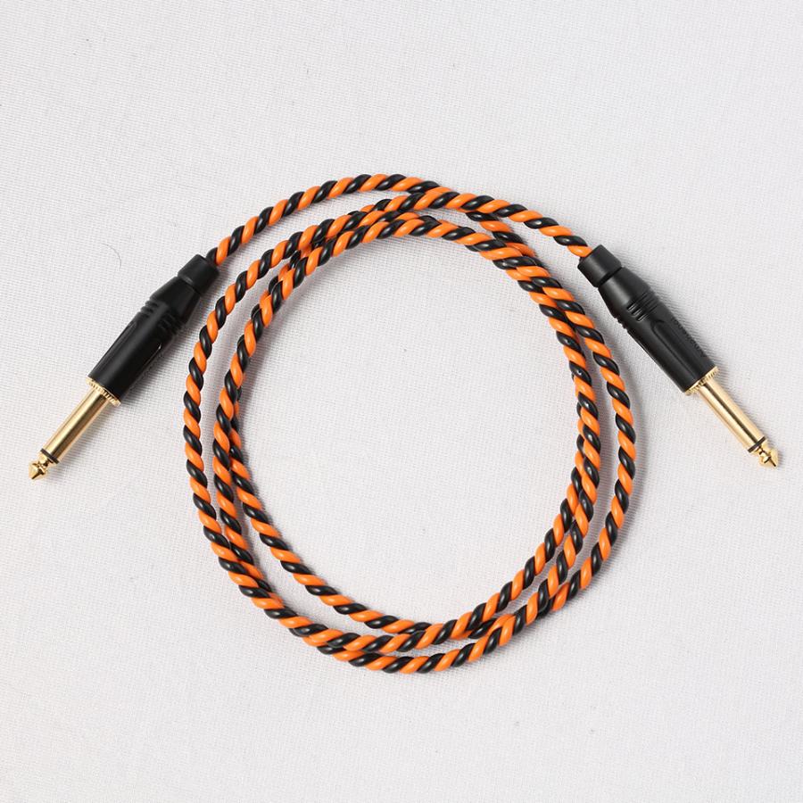 Belden/9497 スピーカーケーブル 1m【ベルデン】【両端ストレート