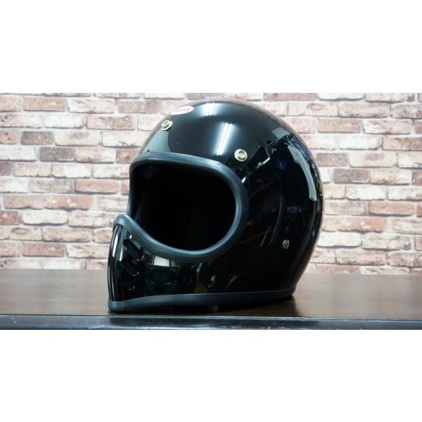 オーシャンビートル ヘルメット BEETLE MTX MOTO STYLE HELMET