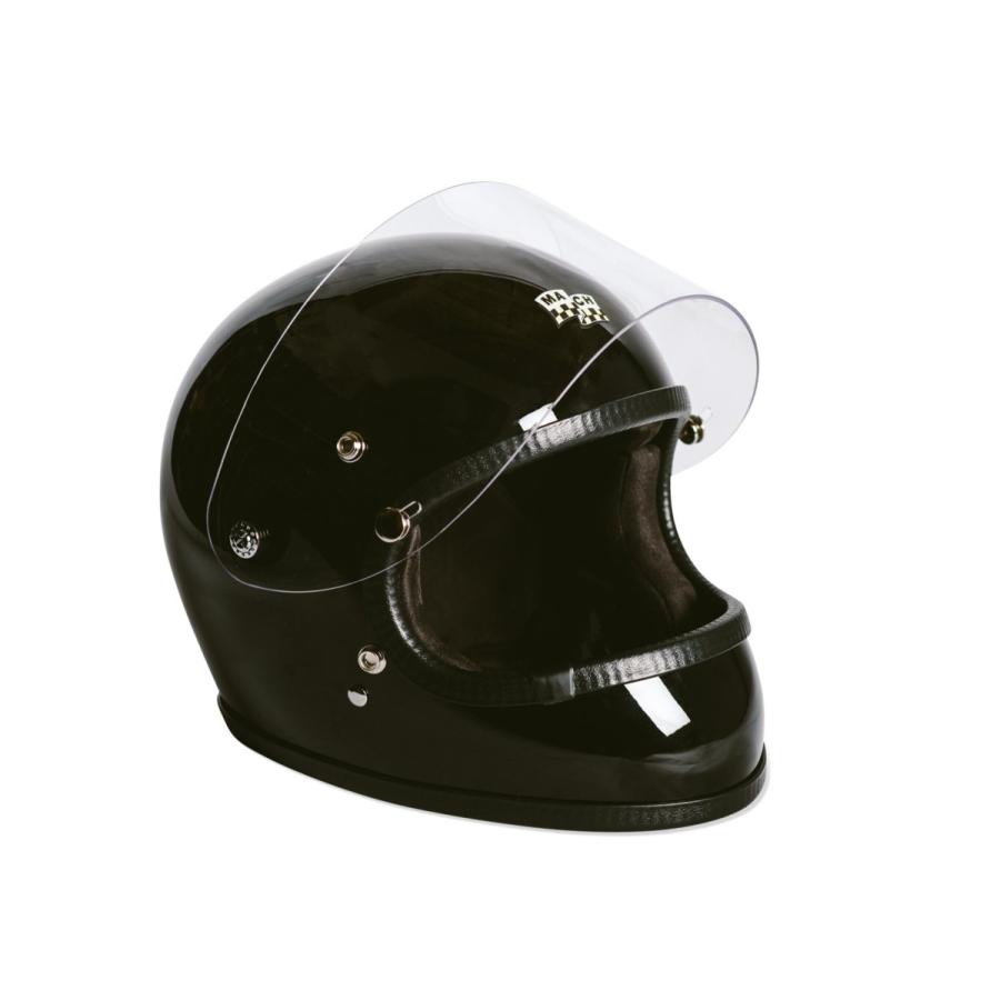 アポロ APOLLO マックホール マックヘル ブラック (McHAL Enterprises