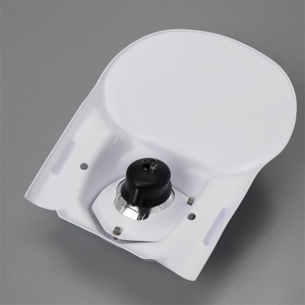 ダートフリーク ◇UFO ヴィンテージ ヘッドライトカウル H4バルブ仕様