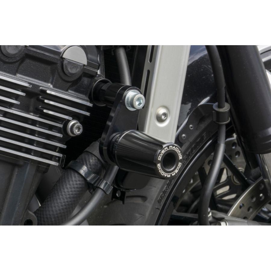 OVER RACING（オーバーレーシング） OVER オーヴァー エンジン