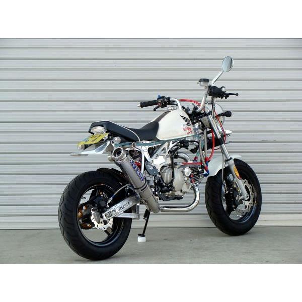 OVER RACING（オーバーレーシング） OVER オーヴァー RACING-DOWN