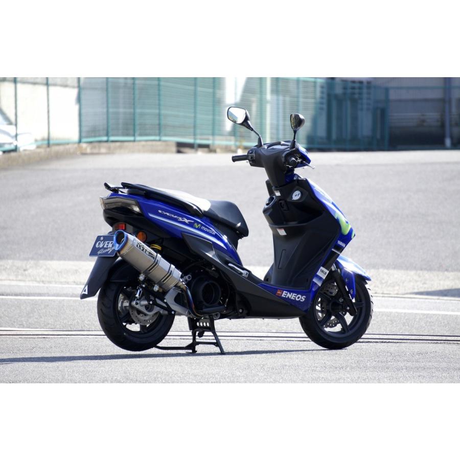 OVER RACING（オーバーレーシング） OVER オーヴァー TT-Formula RS