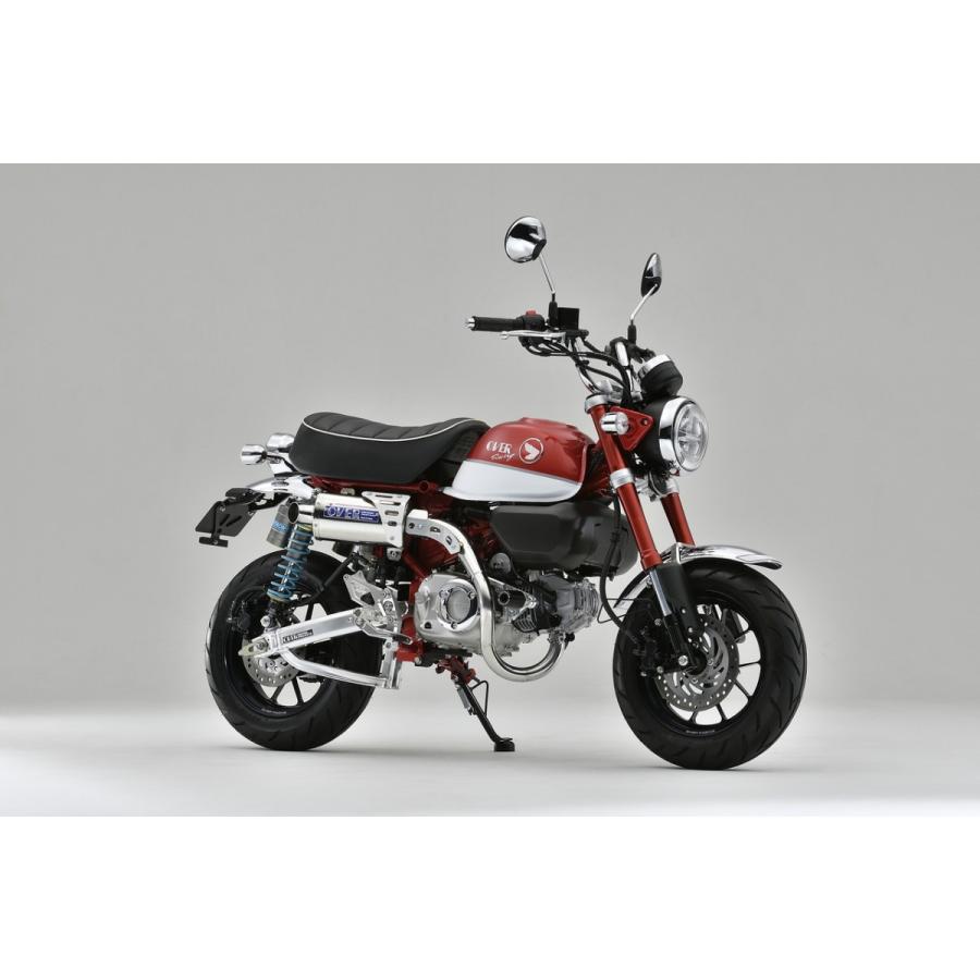 OVER RACING（オーバーレーシング） OVER オーヴァー ステンオーバル