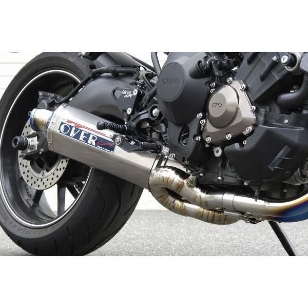 OVER RACING（オーバーレーシング） OVER オーヴァー TT-Formula