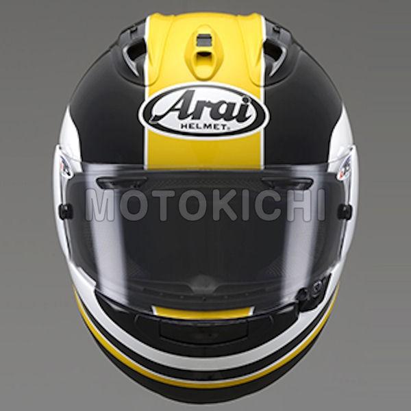 アライヘルメット（ARAI HELMET） 【入荷待ち】TAIRA REPLICA RX-7X