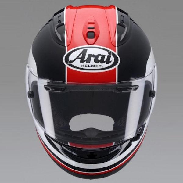 アライヘルメット（ARAI HELMET） 【入荷待ち】RX-7X TAIRA REPLICA