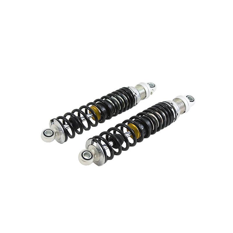 オーリンズ(Ohlins) STX36 ストリート サスペンション W650 W800 KA