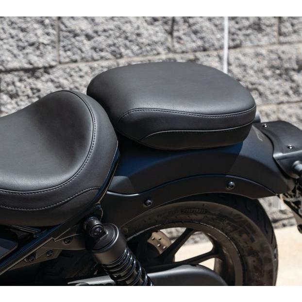 レブル250 (REBEL250) ピリオン シート マスタング (Mustang