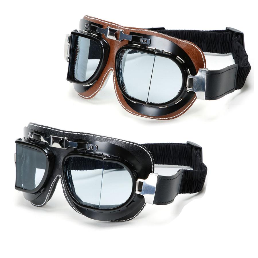 ゴーグル バルファルディ ヴィンタコ バイク baruffaldi : Motorimoda