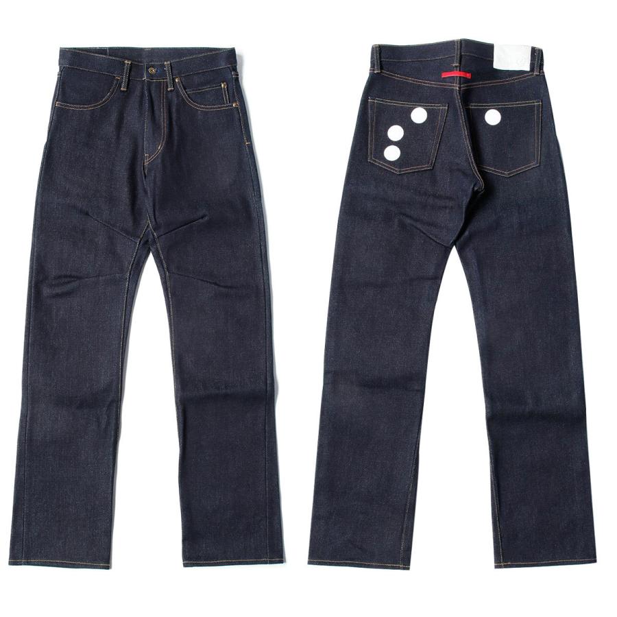 SHINICHIRO ARAKAWA（シンイチロウアラカワ） デニム 22oz デニム