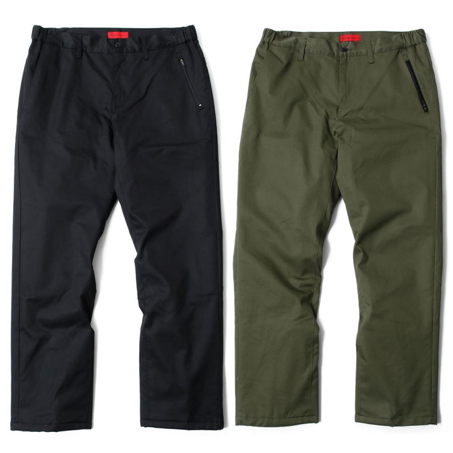 SHINICHIRO ARAKAWA（シンイチロウアラカワ） SA ウィンター パンツ