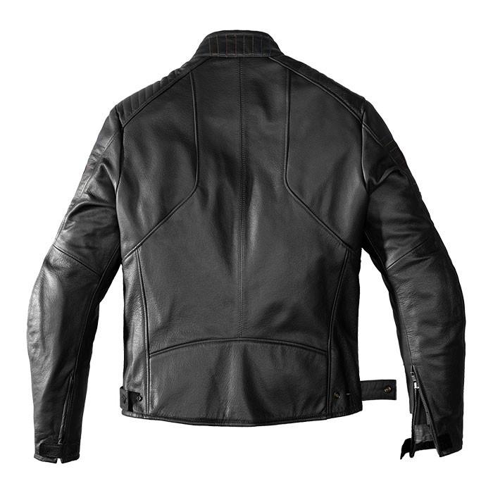 レザージャケット スピーディ クラブバー バイク ウェア アウター