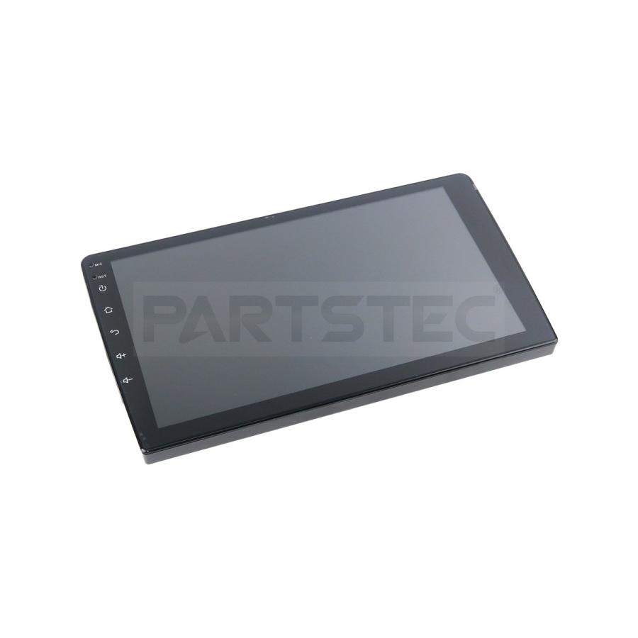 ジムニー シエラ JB64W JB74W 専用設計 パネル付 アンドロイド 9インチ