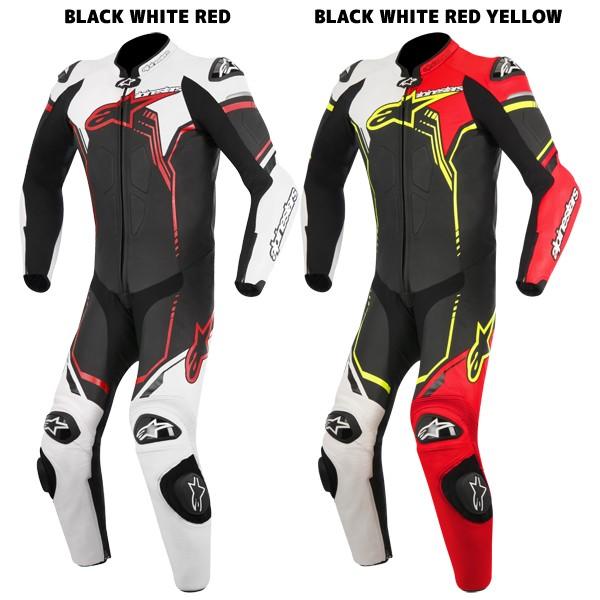 アルパインスターズ（alpinestars） GP PLUS LEATHER SUIT レーシング