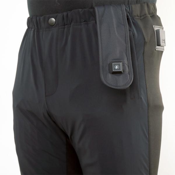 ヒートマスター 12V ヒートインナーパンツ SF （ストレッチパンツ）20