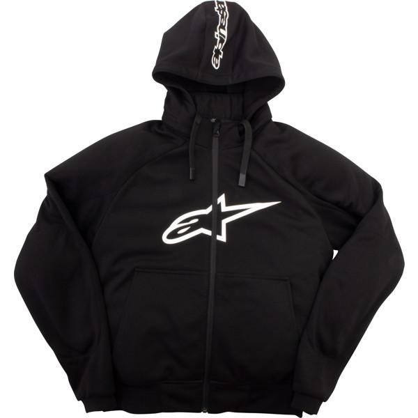 アルパインスターズ（alpinestars） CHROME SPORT HOODIE ASIA