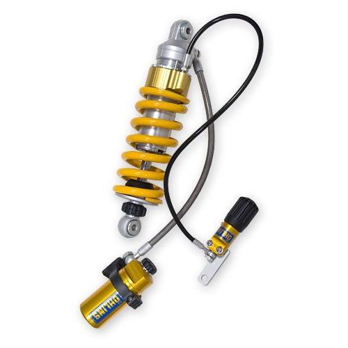 OHLINS（オーリンズ） [YA041] FZ1 / FZ8（2006-13） ショック