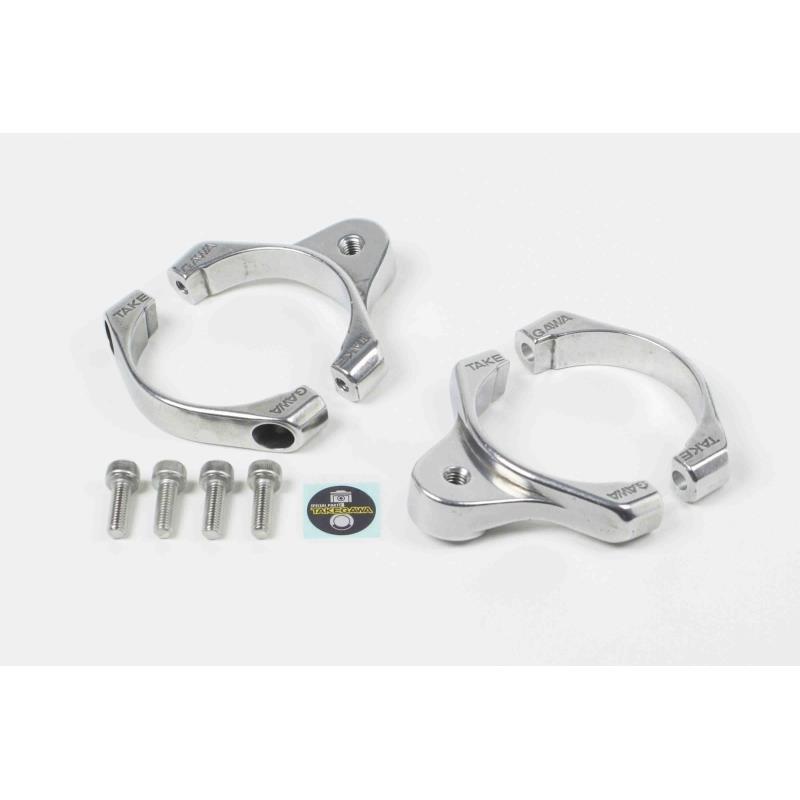 スペシャルパーツ武川 エイプ50/APE50(FI/AC16-1600001-)用 ダウン