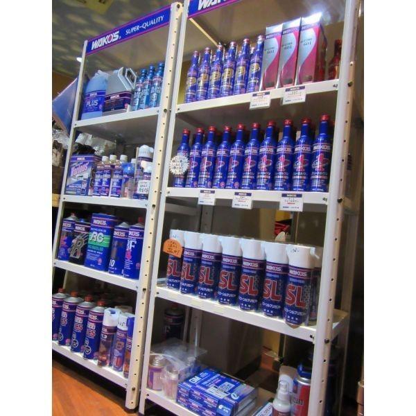 WAKO'S ワコーズ 2本セット CORE601 コア601 C601 1本 305ml x2