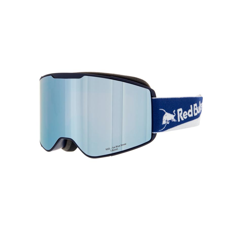 Red Bull SPECT（レッドブル スペクト） RAIL スノーゴーグル RAIL-006