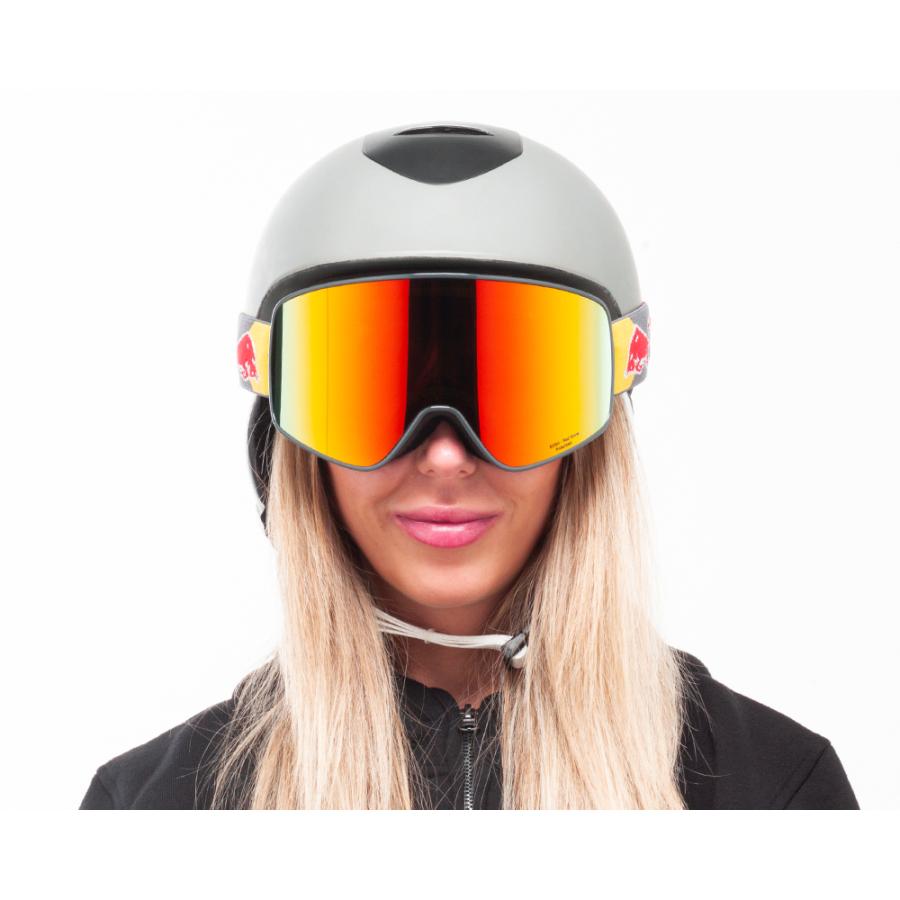 Red Bull SPECT（レッドブル スペクト） RUSH スノーゴーグル RUSH