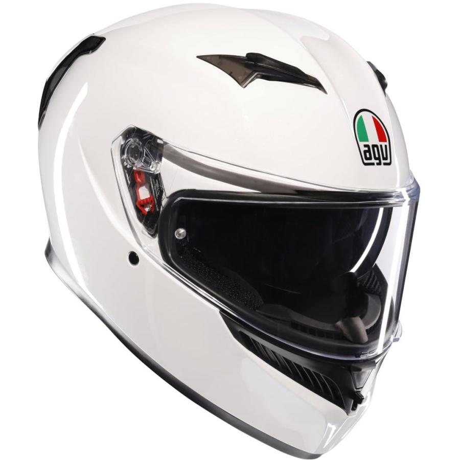 AGV 5日クーポン配布 AGV(エージーブイ) バイクヘルメット フル