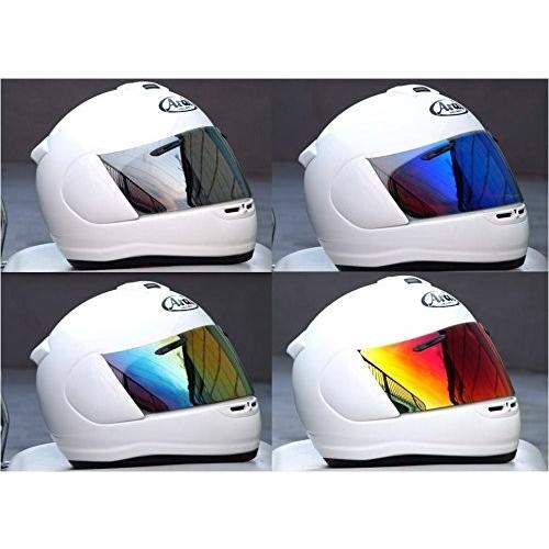 山城（YAMASHIRO） EXTRAシールド (エキストラ) バイク用 ミラー