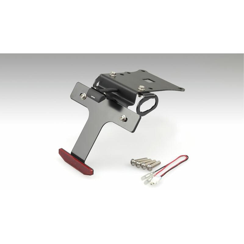 KIJIMA（キジマ） バイク用 フェンダーレスKIT Z900RS/CAFE 18y 315