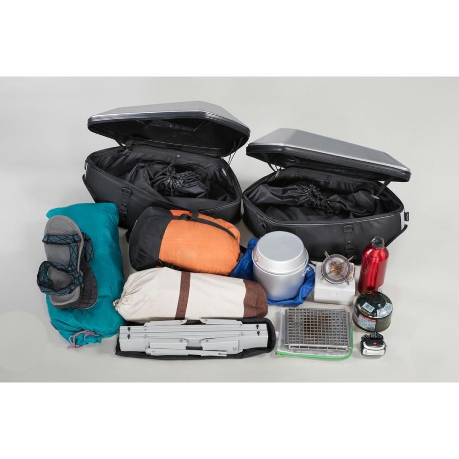 TANAX（タナックス） 8日クーポン配布 TANAX MOTOFIZZ サイドバッグ