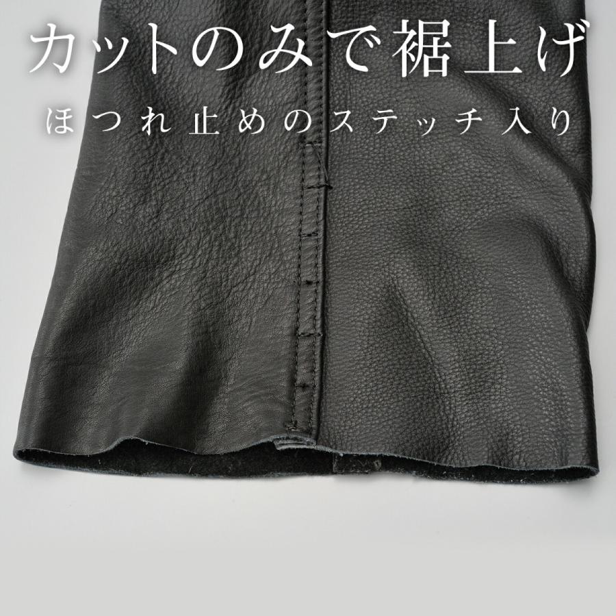 DAYTONA（デイトナ） 8日クーポン配布 バイク用 レザー パンツ 34