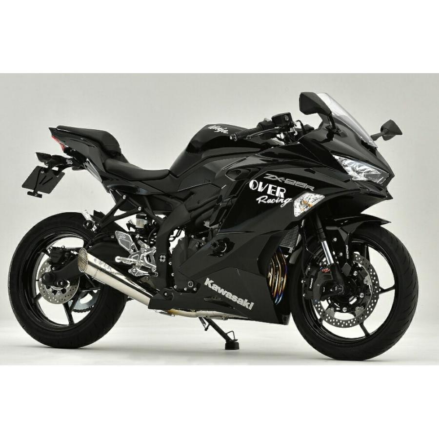 OVER RACING（オーバーレーシング） 5日クーポン配布 バイク用