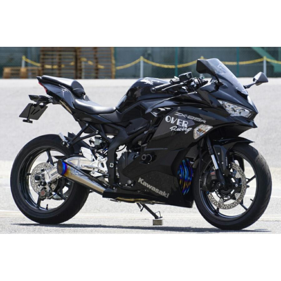 OVER RACING（オーバーレーシング） 8日クーポン配布 バイク用