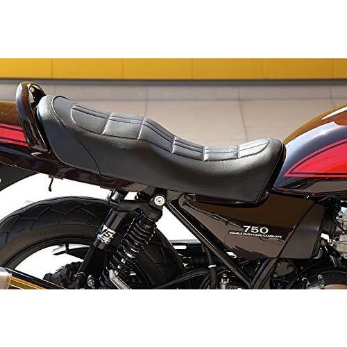 PMC 在庫有り ピーエムシー ZEPHYR750 Z2タイプシート 151-0114 : MOTO