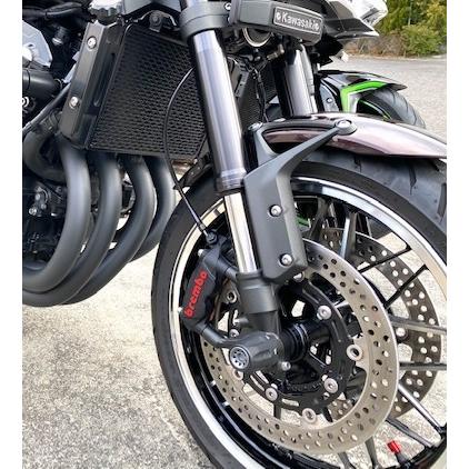 Brembo 108mm 左右セット SUZUKI スズキ 純正 GSX-R1000 BK/RD