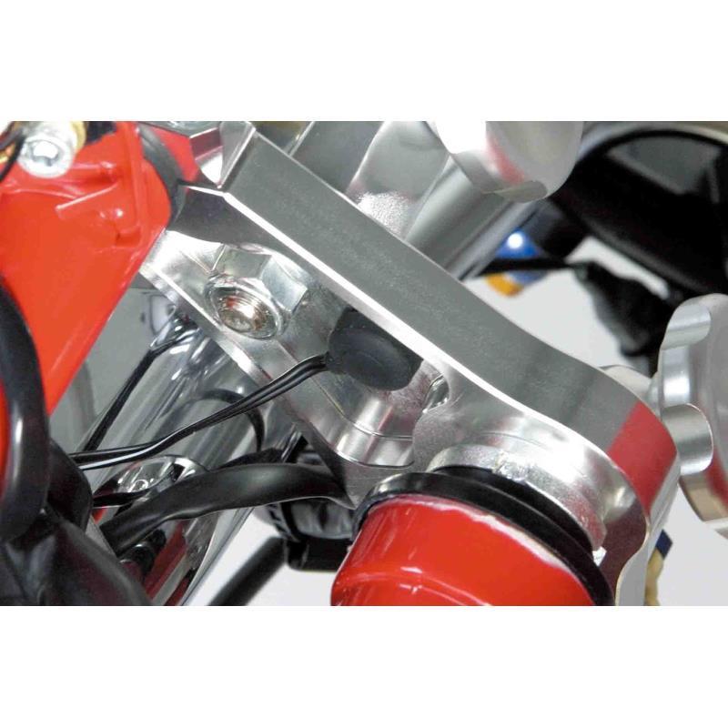 スペシャルパーツ武川 エイプ50/APE50(AC16-1000001-1599999)用 D