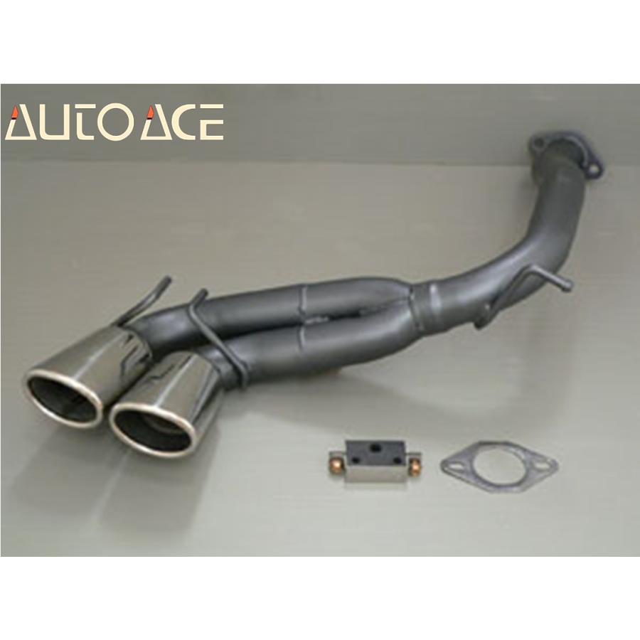 ダイハツ（DAIHATSU） AUTO ACE【オートエース 山口】センター出し