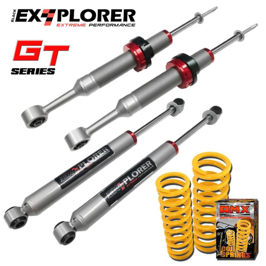 ハイラックス ☆数量限定☆EXPLORER（エクスプローラー）GTシリーズ